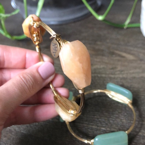 Bourbon & Bowties Bangle (bundle) - Picture 4 of 5